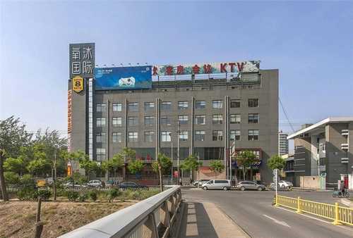 河北修腳加盟培訓班