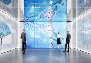 昆明礦井電力系統(tǒng)檢測方案